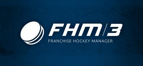 FHM3 Logo