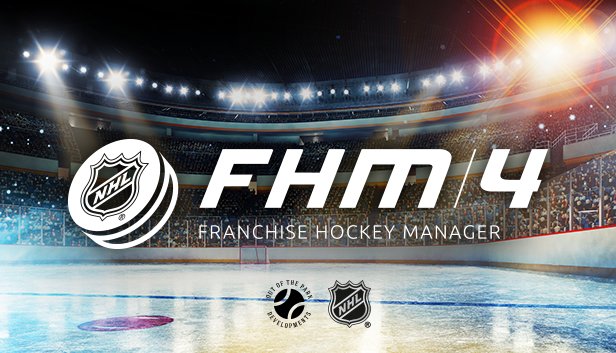 FHM4 Logo