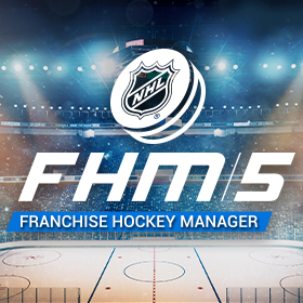 FHM5 Logo