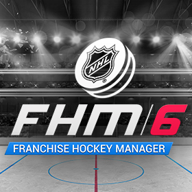 FHM6 Logo